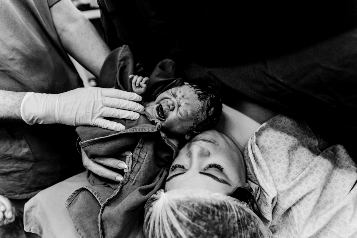 Fotografa familia Curitiba - Nascimento maternidade Curitiba 