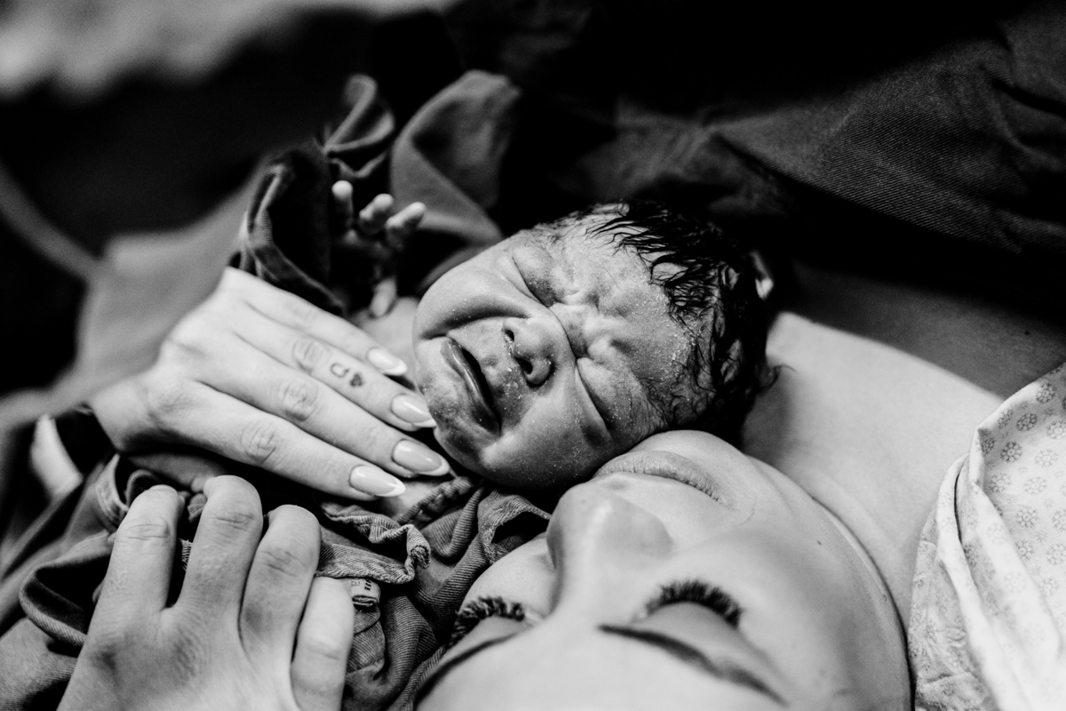 Fotografa familia Curitiba - Nascimento maternidade Curitiba 