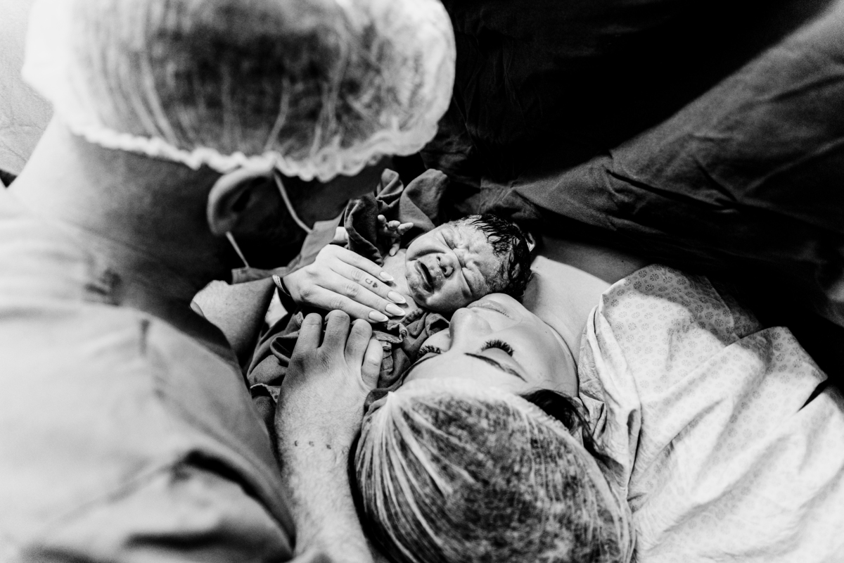 Fotografa familia Curitiba - Nascimento maternidade Curitiba 