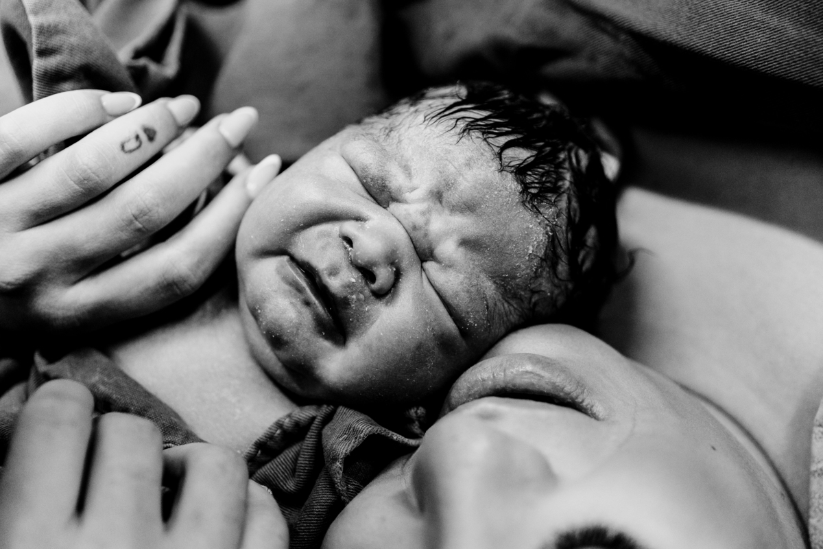 Fotografa familia Curitiba - Nascimento maternidade Curitiba 