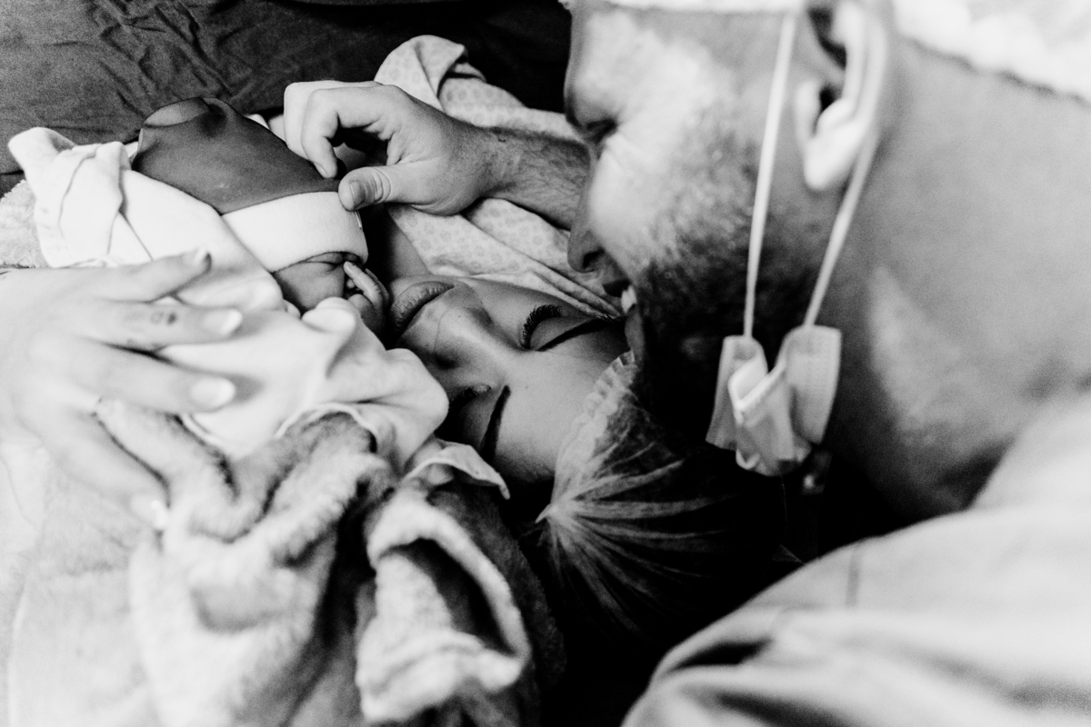 Fotografa familia Curitiba - Nascimento maternidade Curitiba 