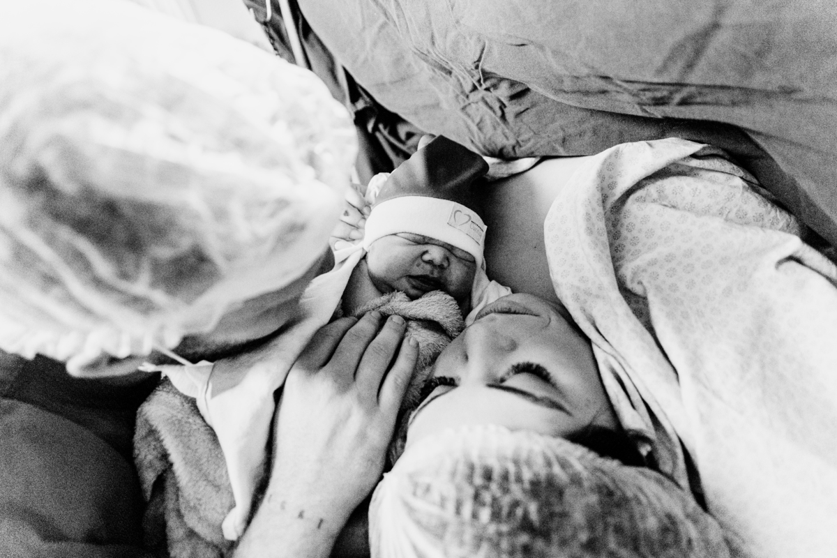 Fotografa familia Curitiba - Nascimento maternidade Curitiba 