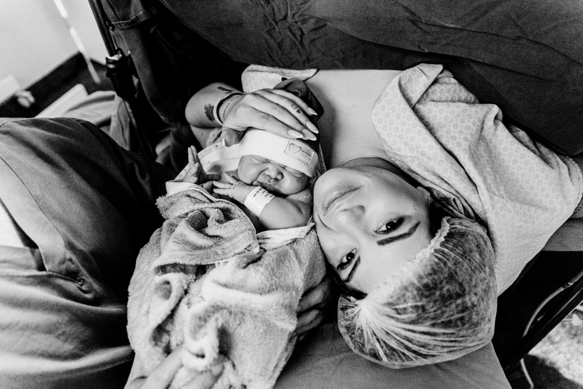 Fotografa familia Curitiba - Nascimento maternidade Curitiba 