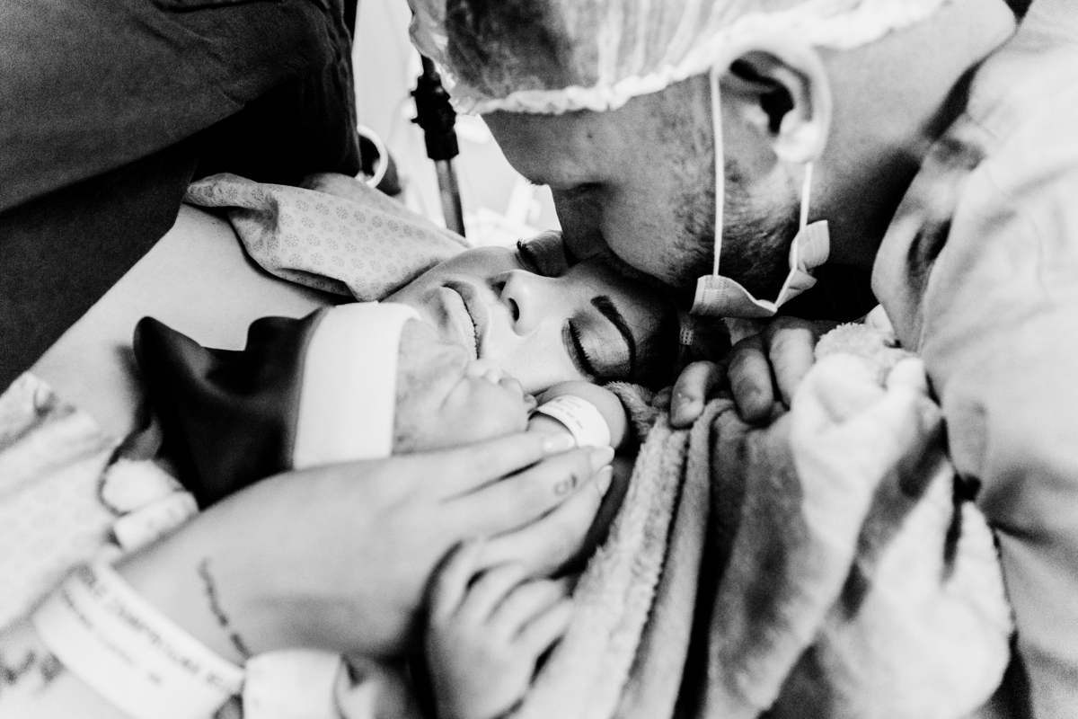 Fotografa familia Curitiba - Nascimento maternidade Curitiba 