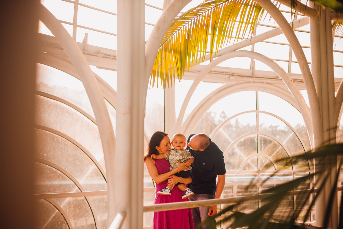 Fotografa Familia Curitiba - ensaio externo bebe menino 1 ano