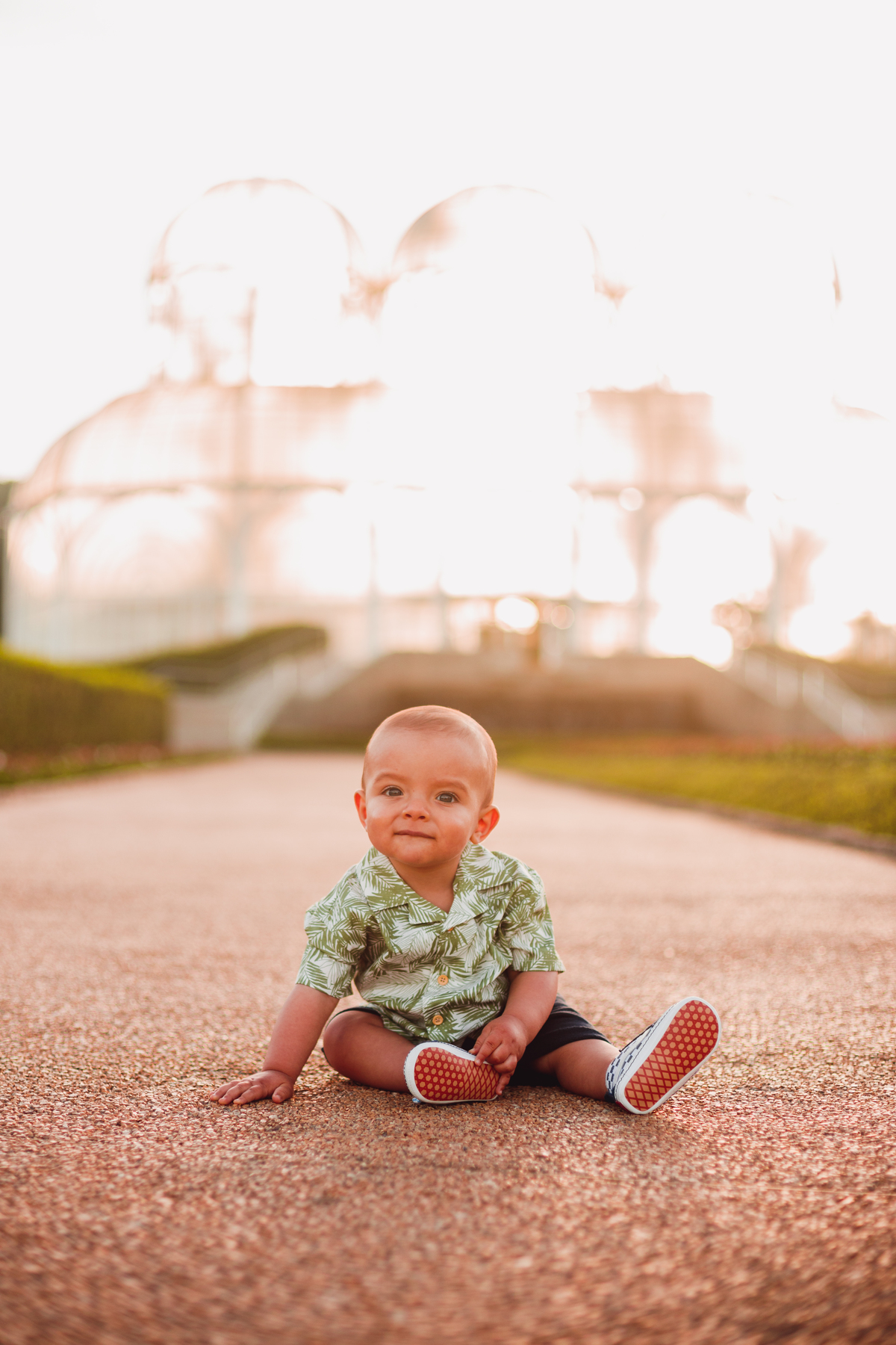 Fotografa Familia Curitiba - ensaio externo bebe menino 1 ano
