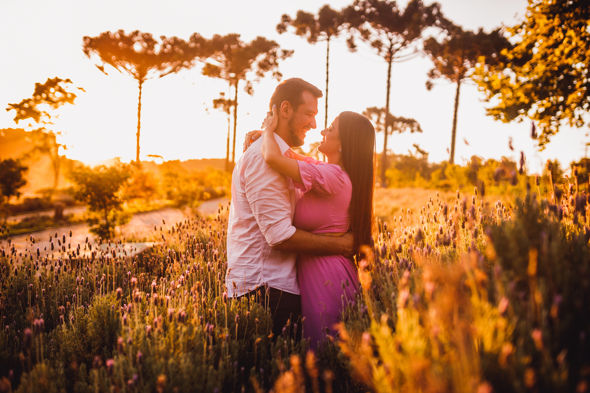 Fotografa familia Curitiba - Ensaio externo lavandario