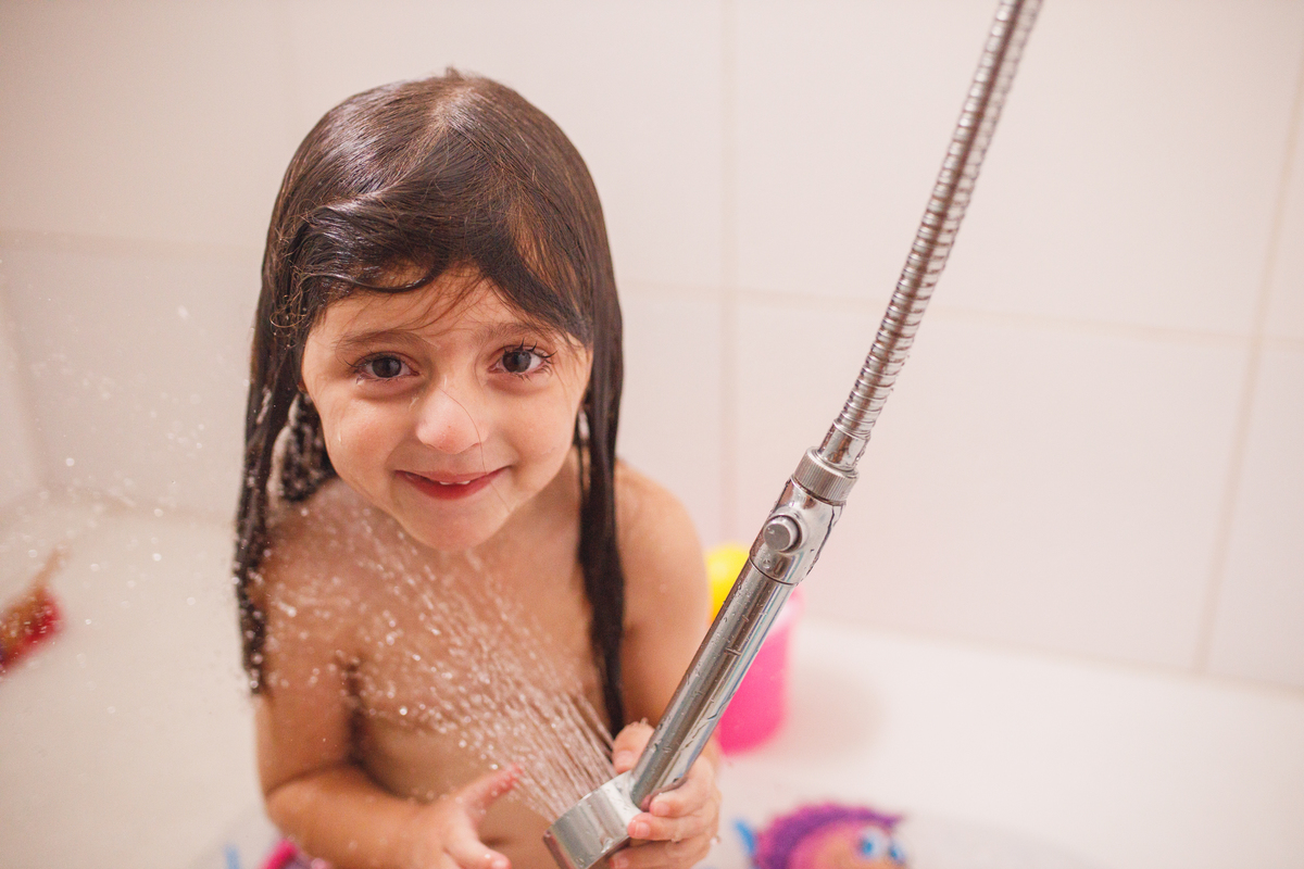 Fotografa familia Curitiba - aniversario 2 anos menina mundo bita