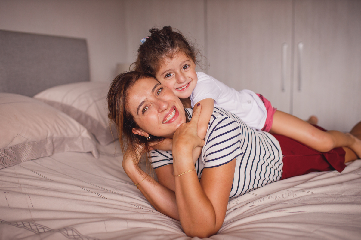 Fotografa familia Curitiba - aniversario 2 anos menina mundo bita