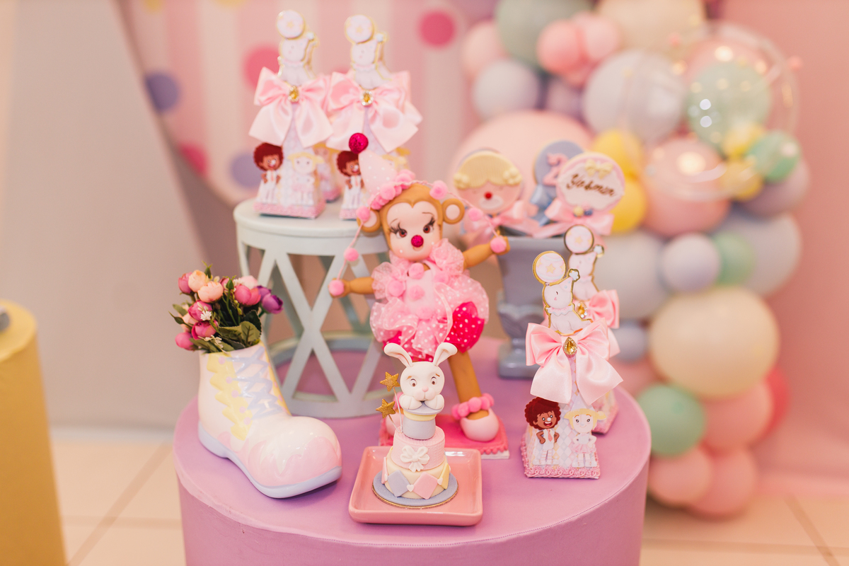 Fotografa familia Curitiba - aniversario 2 anos menina mundo bita