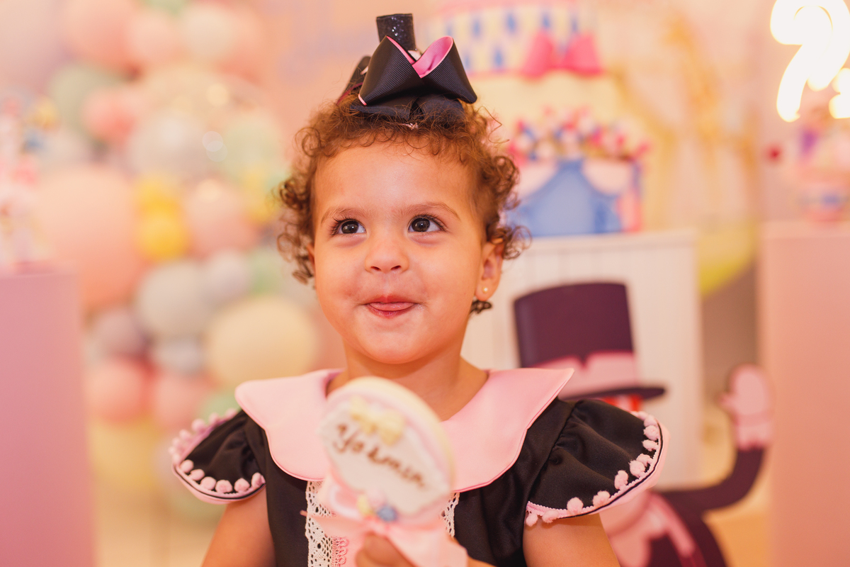 Fotografa familia Curitiba - aniversario 2 anos menina mundo bita