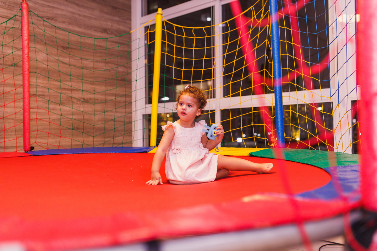 Fotografa familia Curitiba - aniversario 2 anos menina mundo bita