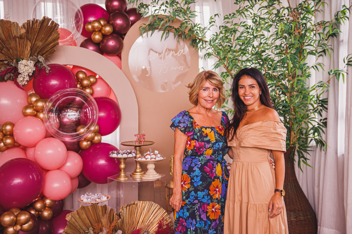 Fotografa familia Curitiba - Aniversário em casa 