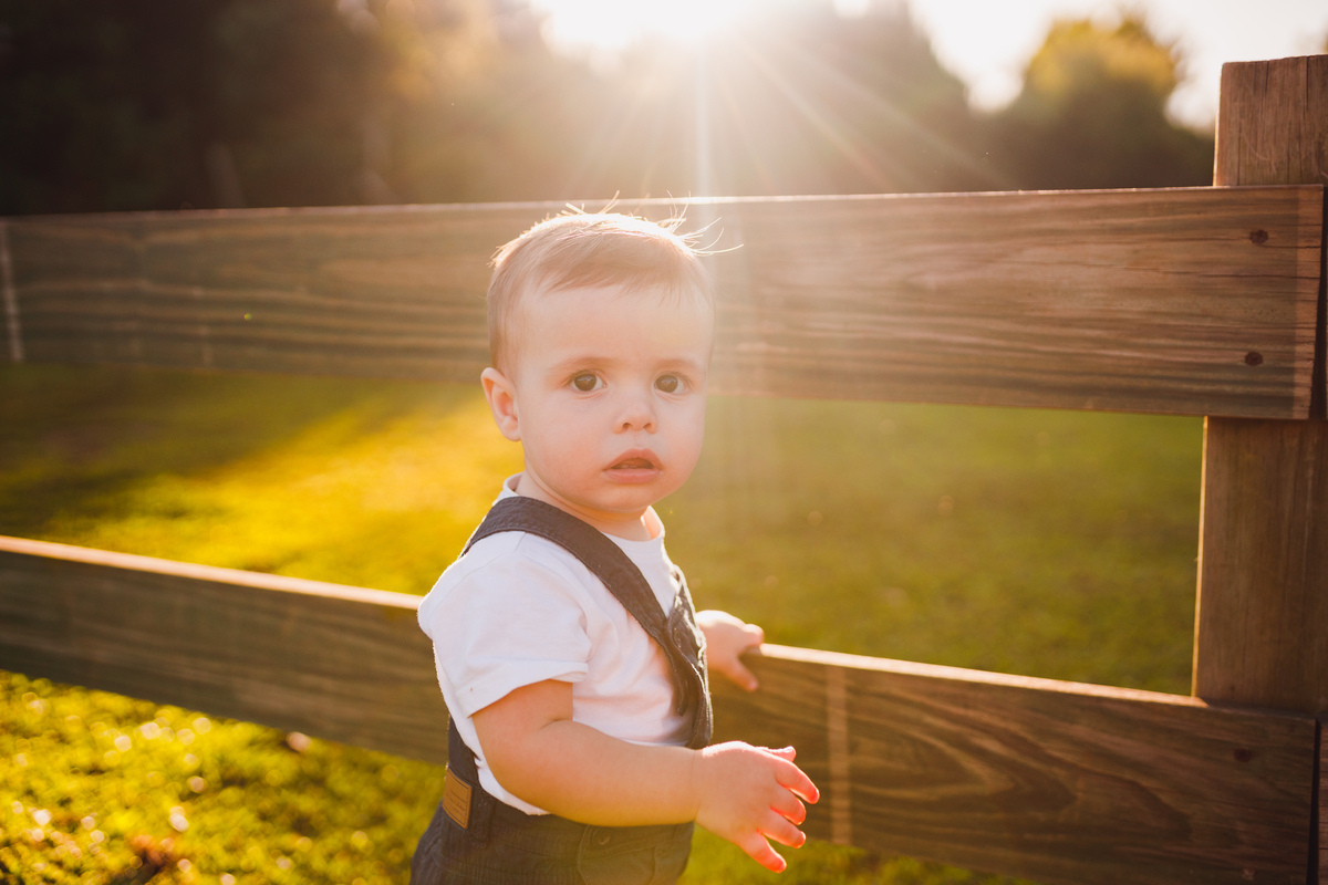 Fotografa Família Curitiba - ensaio externo witmarzoo menino