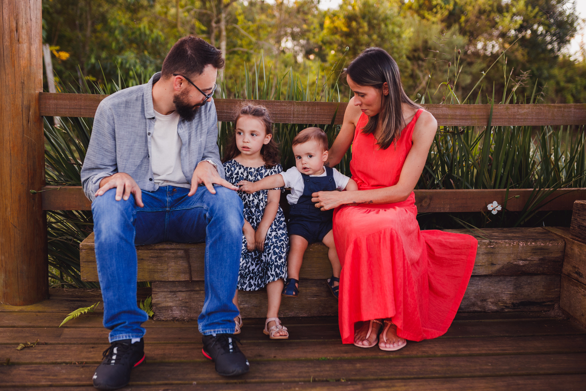 Fotografa Família Curitiba - ensaio externo witmarzoo menino