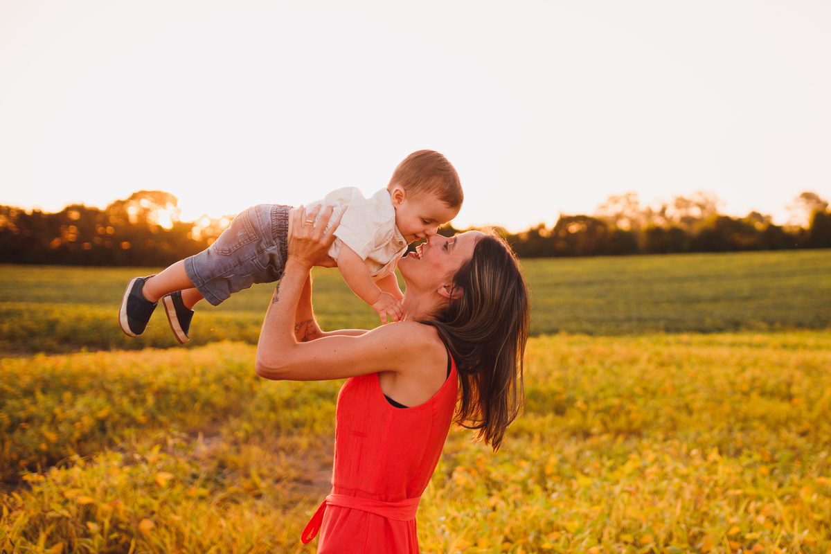 Fotografa Família Curitiba - ensaio externo witmarzoo menino