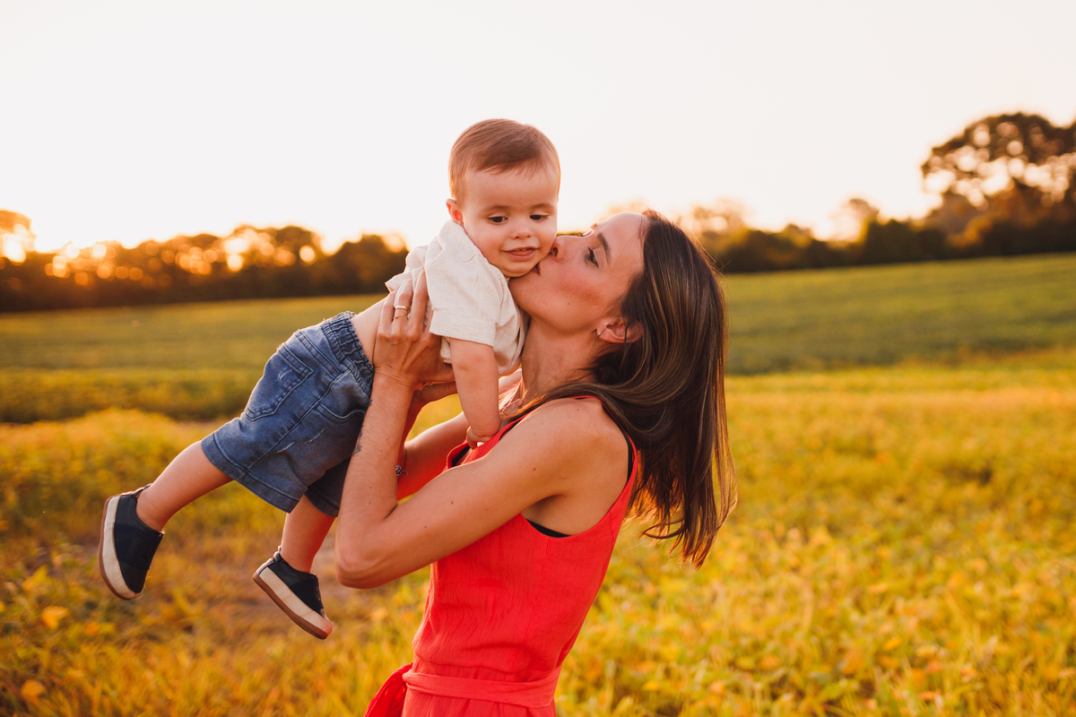 Fotografa Família Curitiba - ensaio externo witmarzoo menino