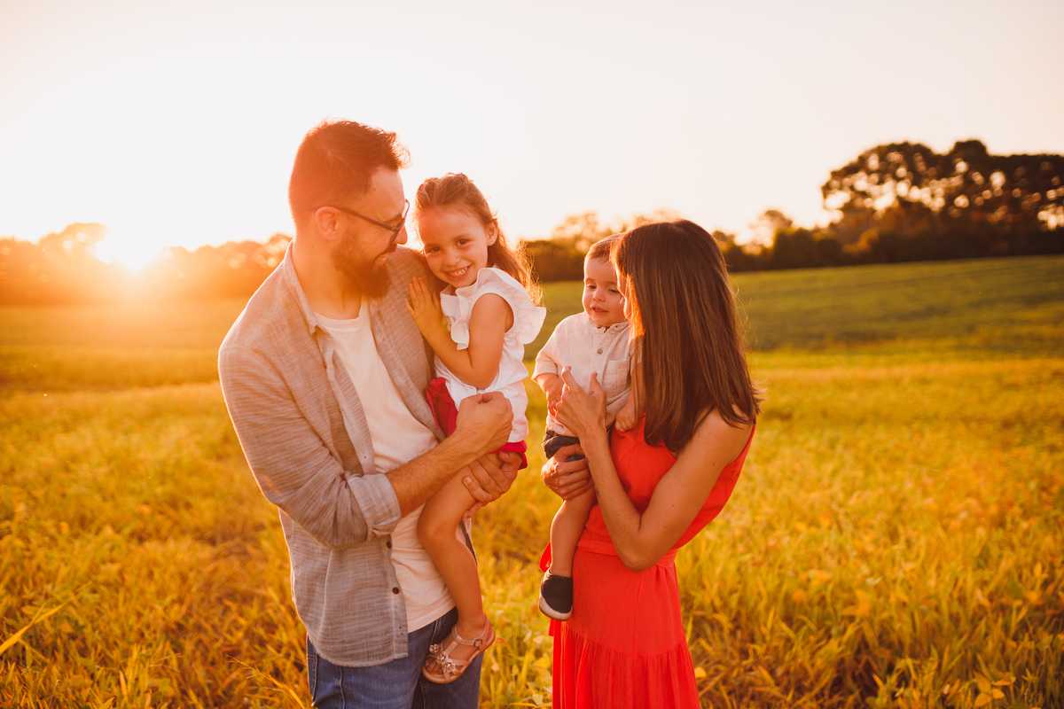 Fotografa Família Curitiba - ensaio externo witmarzoo menino