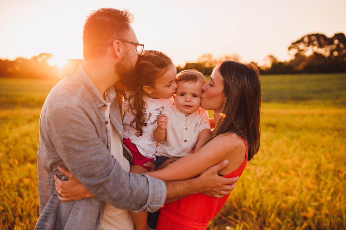 Fotografa Família Curitiba - ensaio externo witmarzoo menino