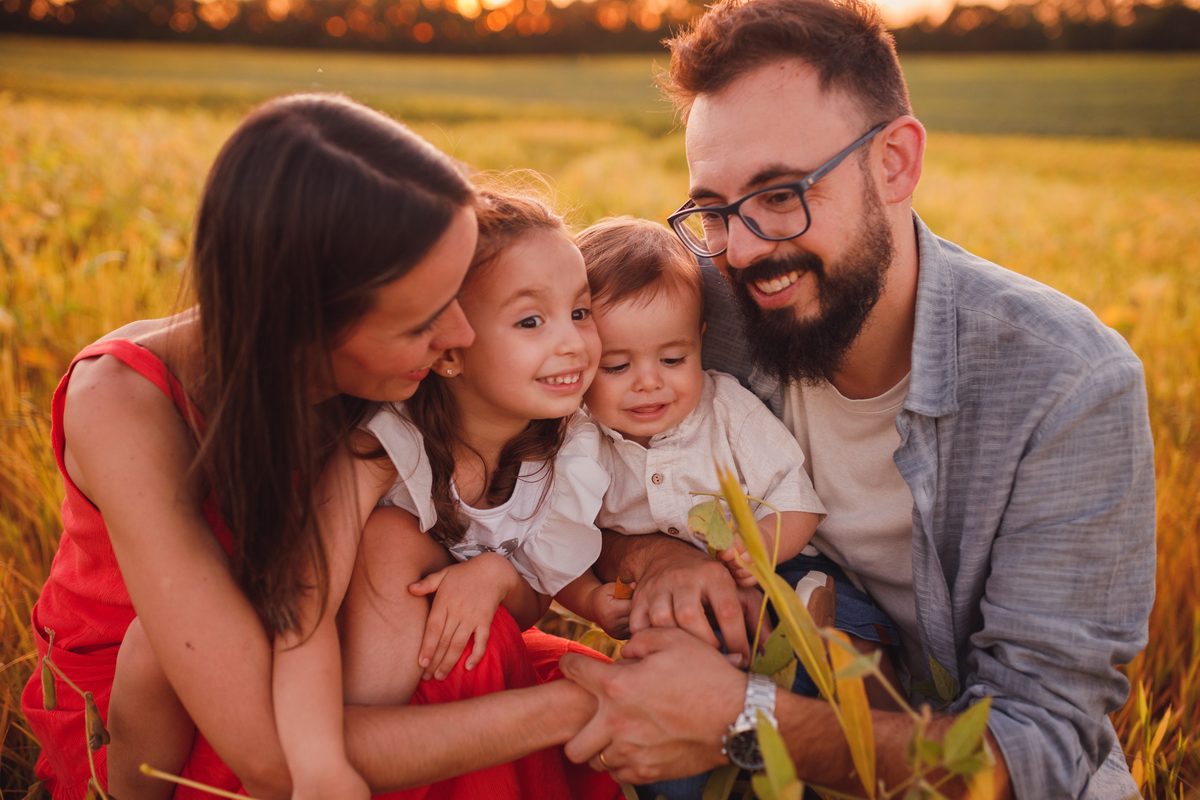 Fotografa Família Curitiba - ensaio externo witmarzoo menino