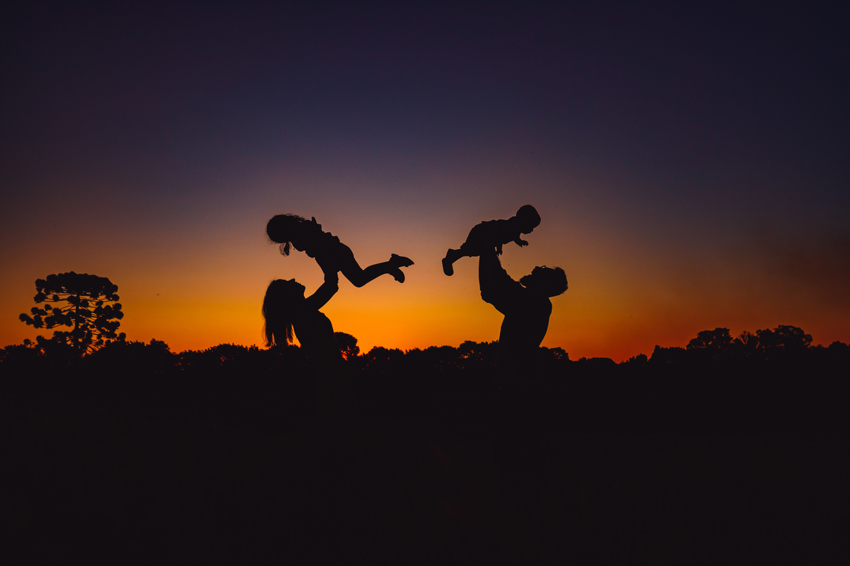 Fotografa Família Curitiba - ensaio externo witmarzoo menino
