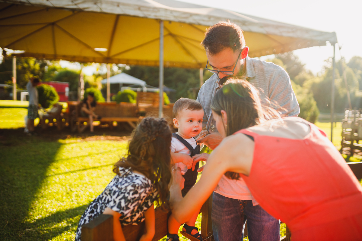 Fotografa Família Curitiba - ensaio externo witmarzoo menino