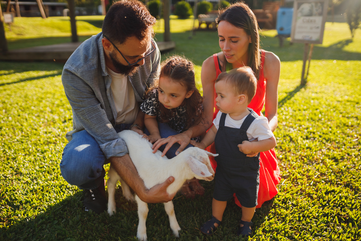 Fotografa Família Curitiba - ensaio externo witmarzoo menino
