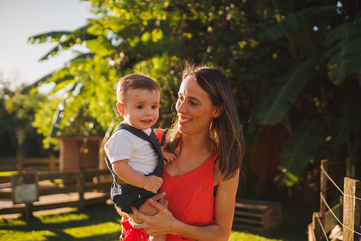 Fotografa Família Curitiba - ensaio externo witmarzoo menino