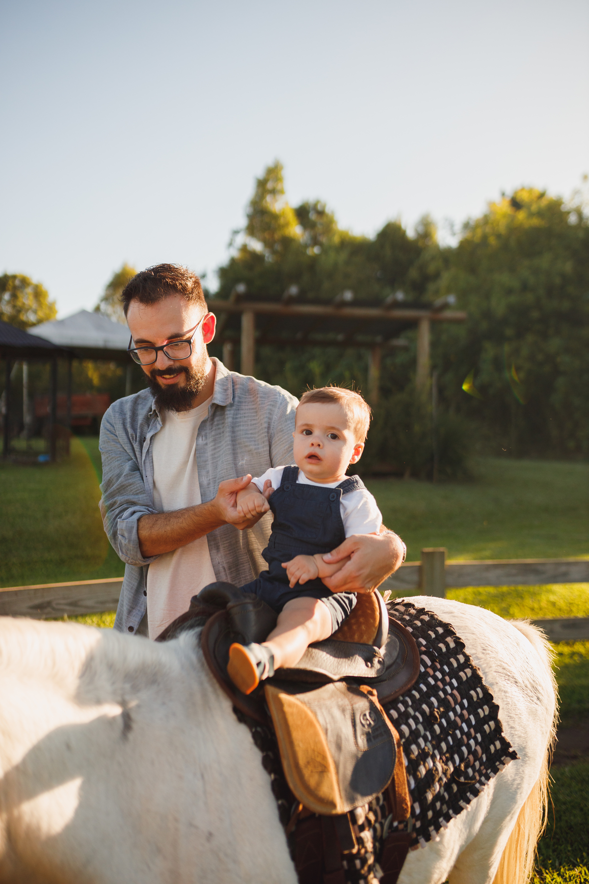 Fotografa Família Curitiba - ensaio externo witmarzoo menino