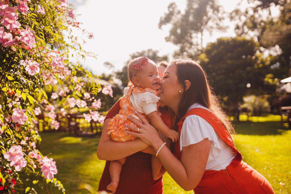 Fotografa familia Curitiba - mirante do Cristo e ritmarsun ensaio externo