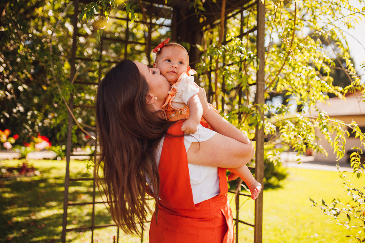 Fotografa familia Curitiba - mirante do Cristo e ritmarsun ensaio externo