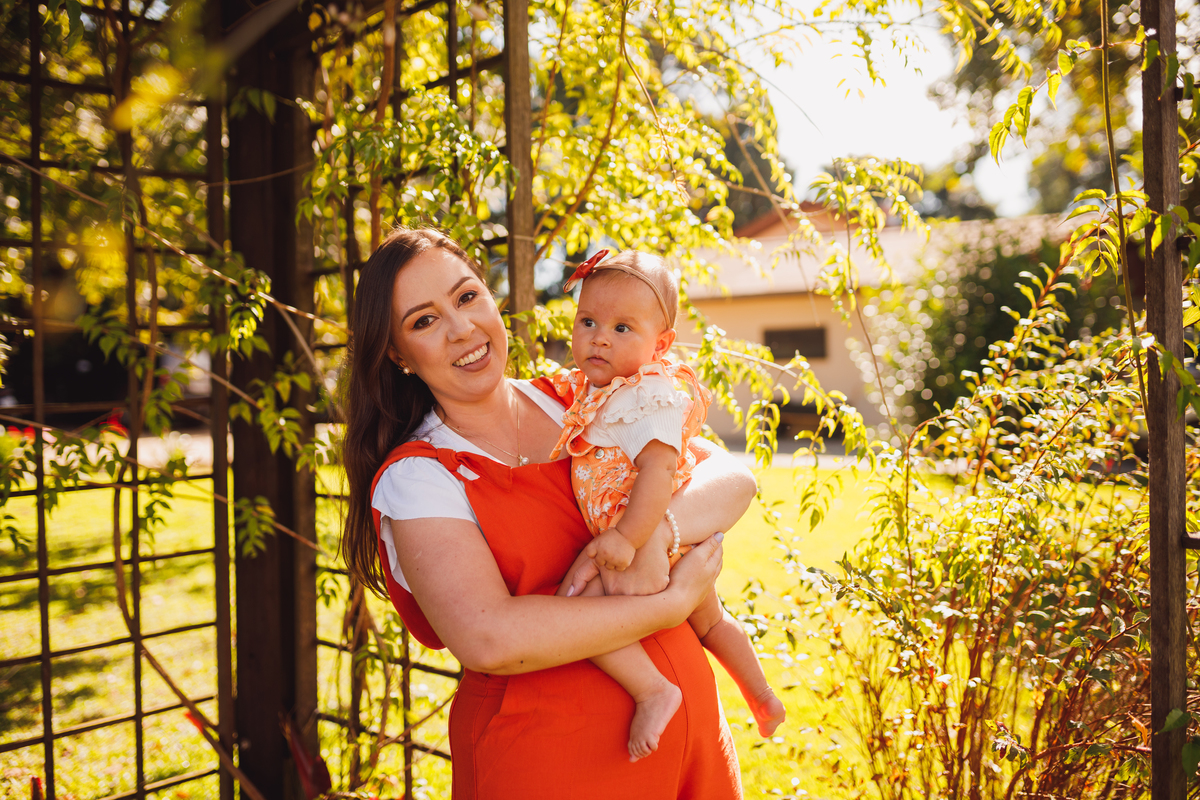 Fotografa familia Curitiba - mirante do Cristo e ritmarsun ensaio externo