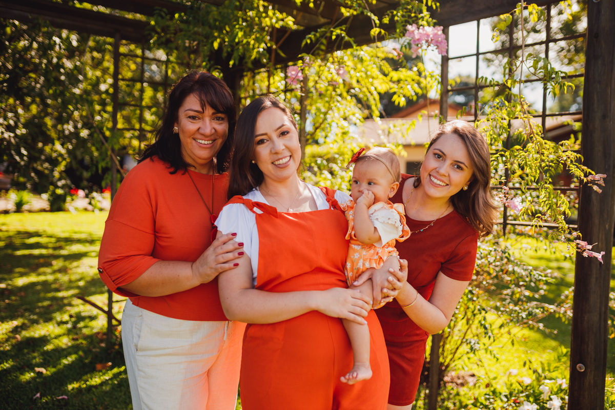 Fotografa familia Curitiba - mirante do Cristo e ritmarsun ensaio externo