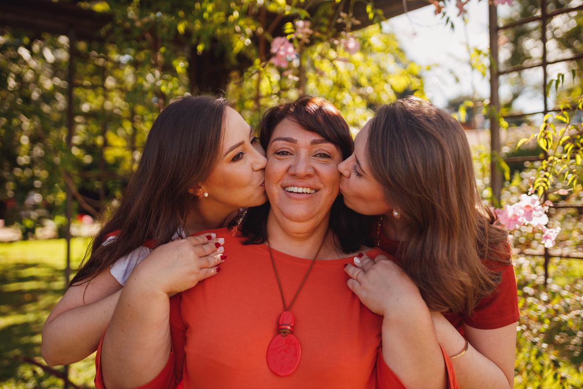 Fotografa familia Curitiba - mirante do Cristo e ritmarsun ensaio externo