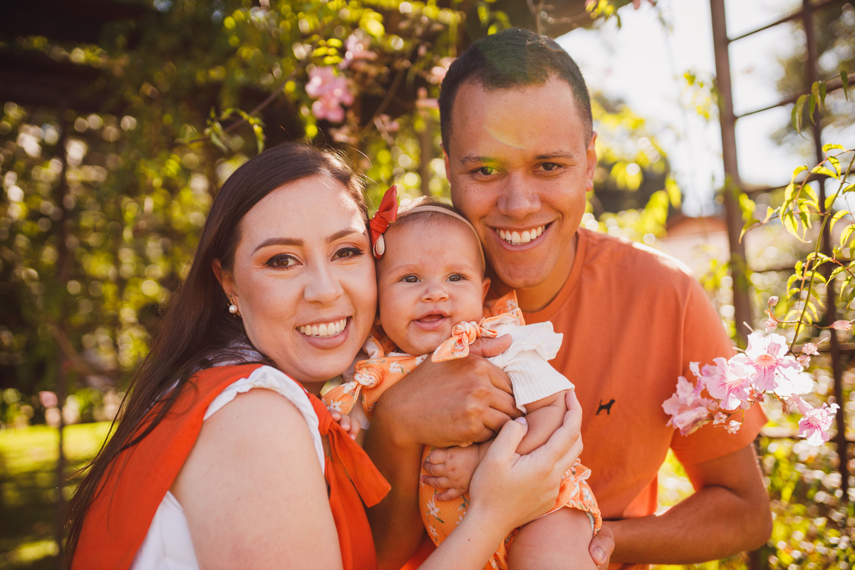 Fotografa familia Curitiba - mirante do Cristo e ritmarsun ensaio externo