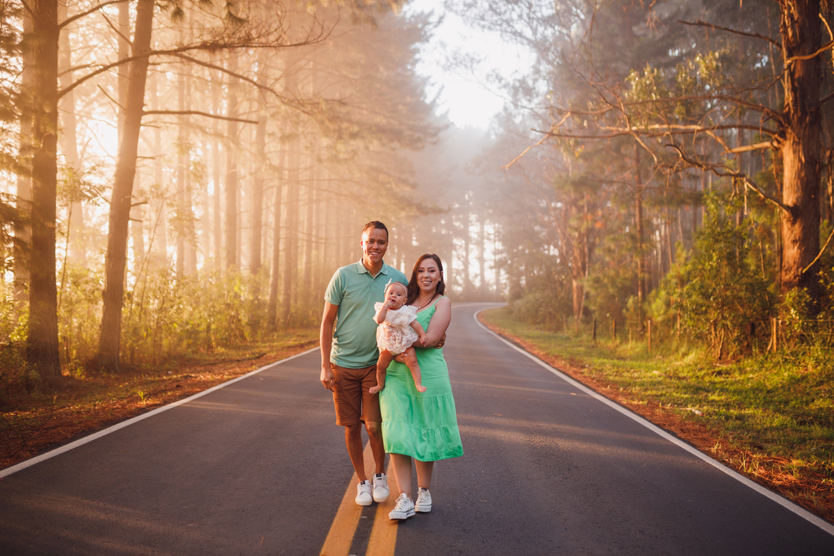 Fotografa familia Curitiba - mirante do Cristo e ritmarsun ensaio externo