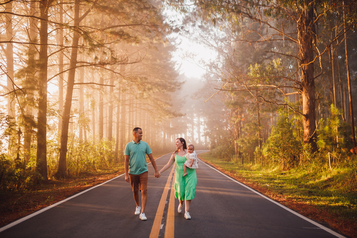 Fotografa familia Curitiba - mirante do Cristo e ritmarsun ensaio externo