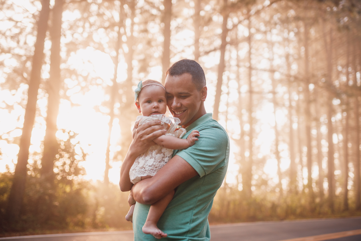 Fotografa familia Curitiba - mirante do Cristo e ritmarsun ensaio externo
