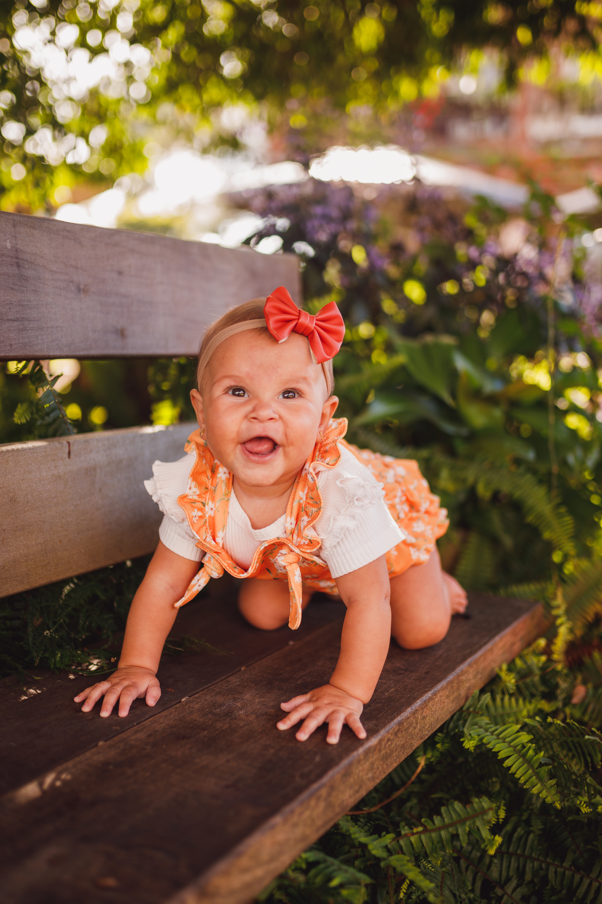 Fotografa familia Curitiba - mirante do Cristo e ritmarsun ensaio externo