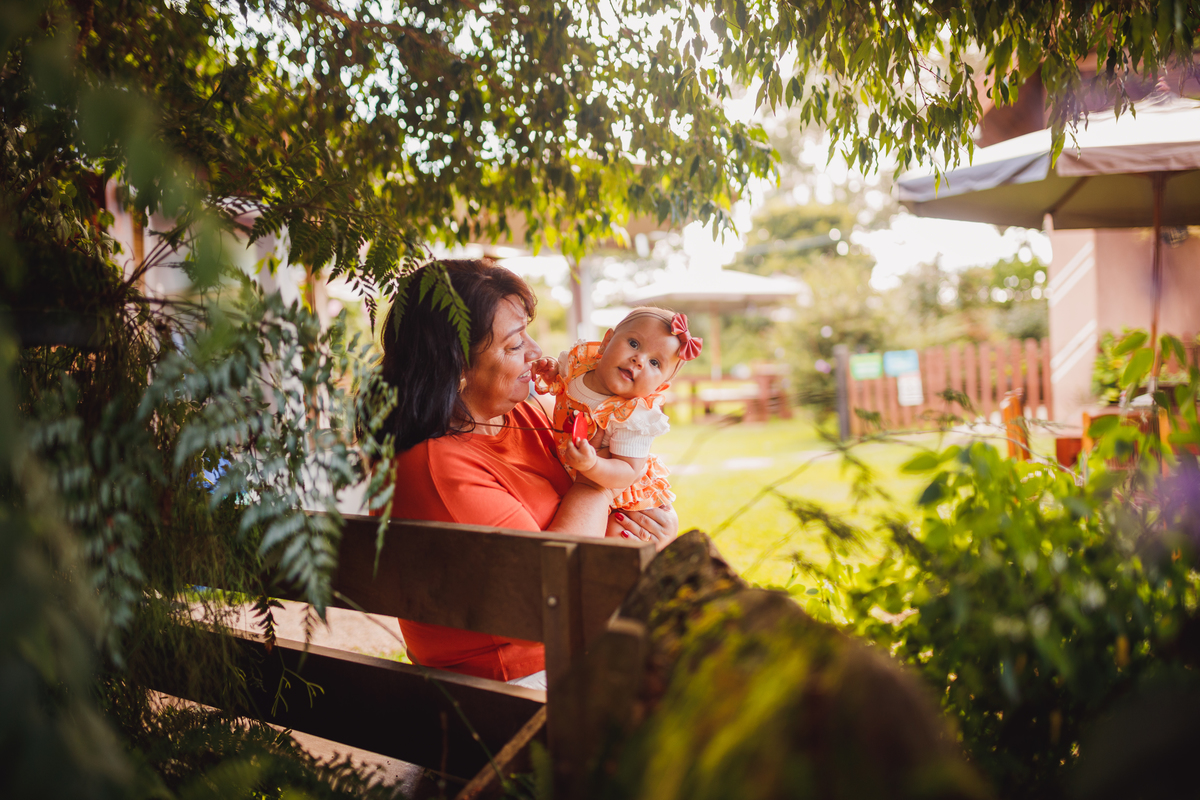 Fotografa familia Curitiba - mirante do Cristo e ritmarsun ensaio externo