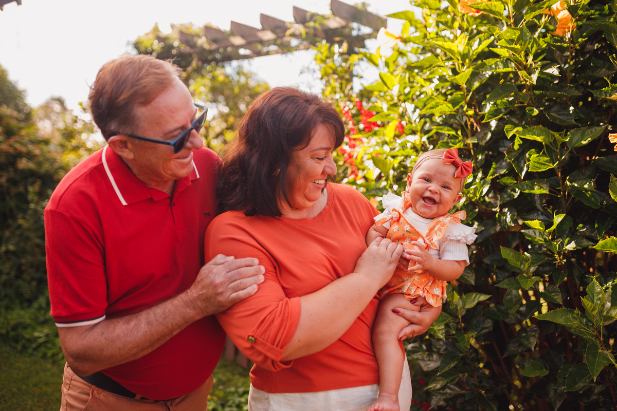 Fotografa familia Curitiba - mirante do Cristo e ritmarsun ensaio externo