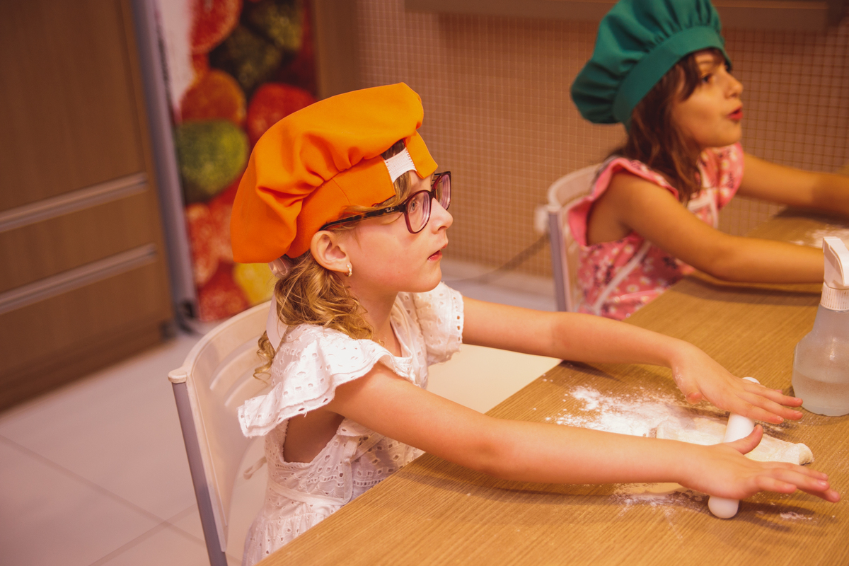 Fotografa familia Curitiba - aniversario 1 ano menina lavanda 