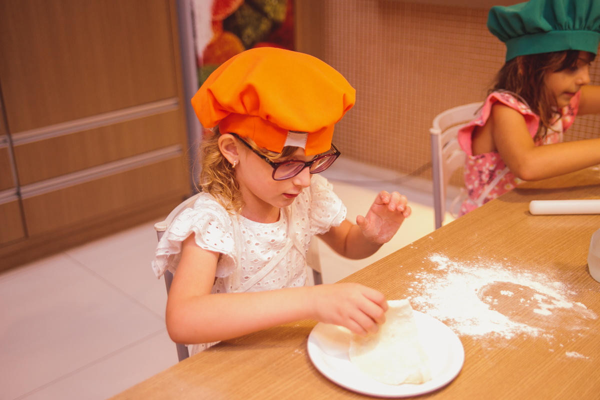 Fotografa familia Curitiba - aniversario 1 ano menina lavanda 