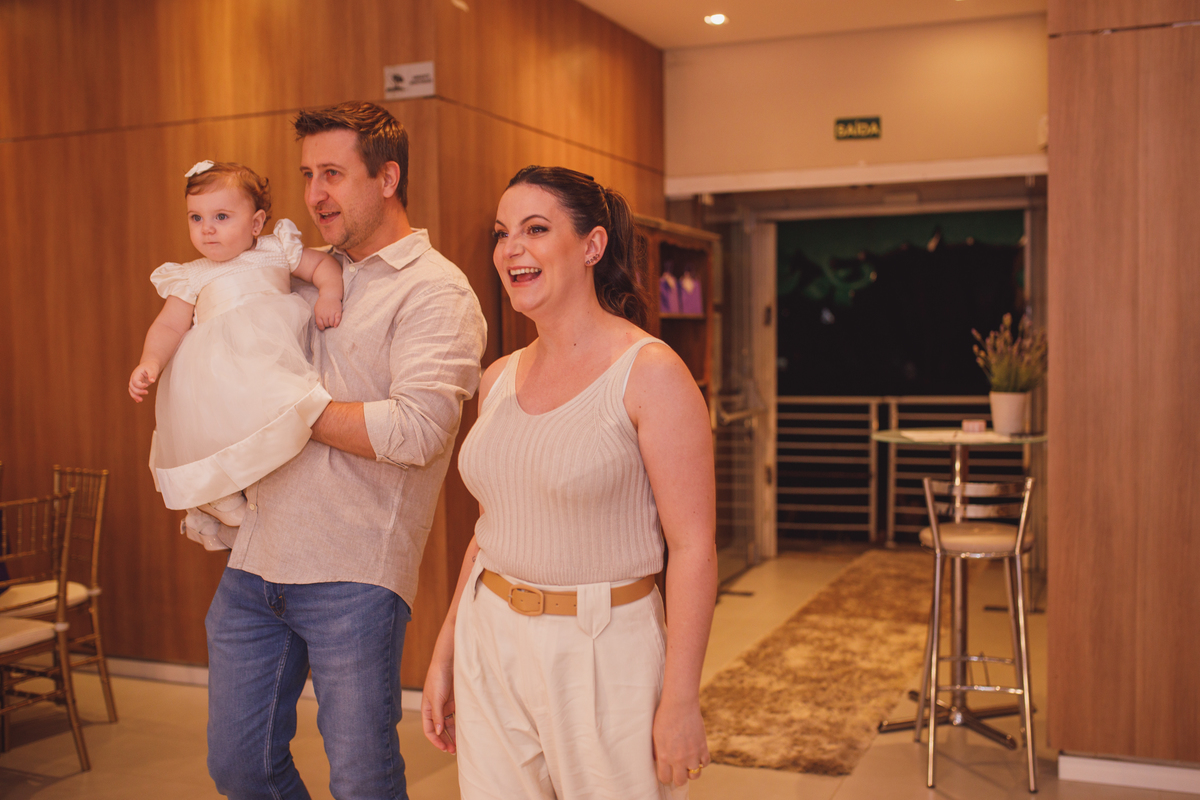 Fotografa familia Curitiba - aniversario 1 ano menina lavanda 