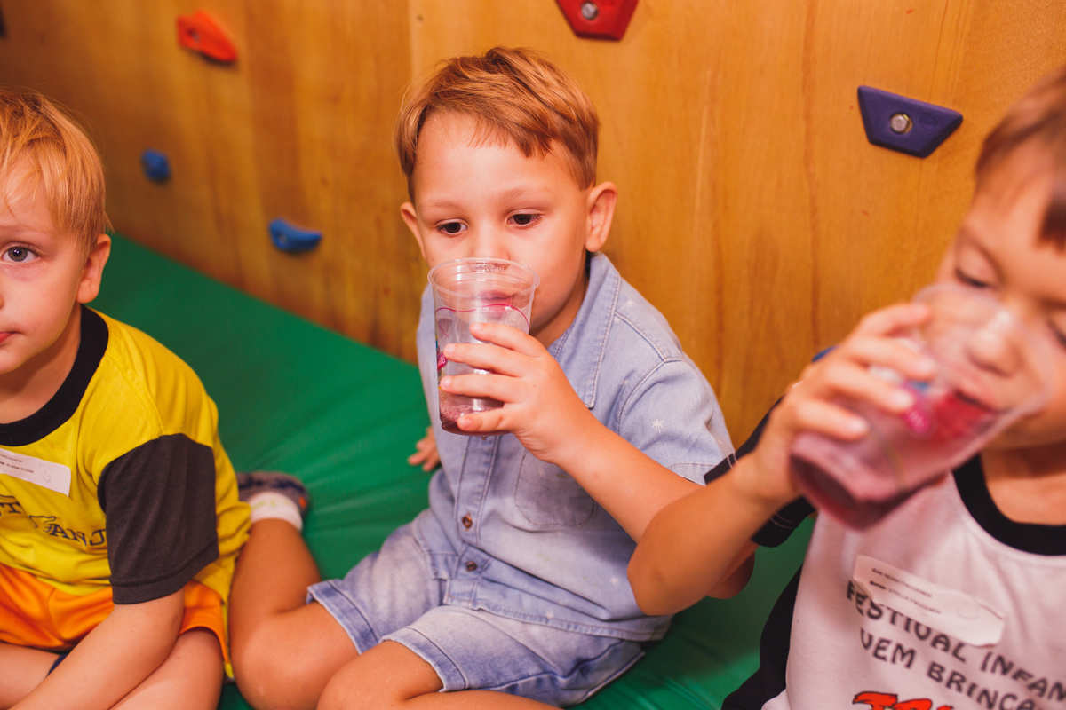 Fotografa familia Curitiba - Vila vilô McQueen aniversario menino