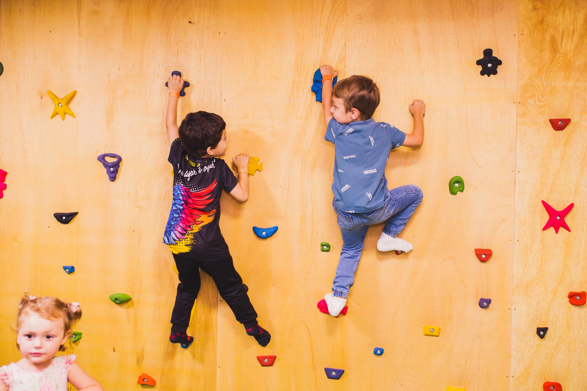 Fotografa familia Curitiba - Vila vilô McQueen aniversario menino