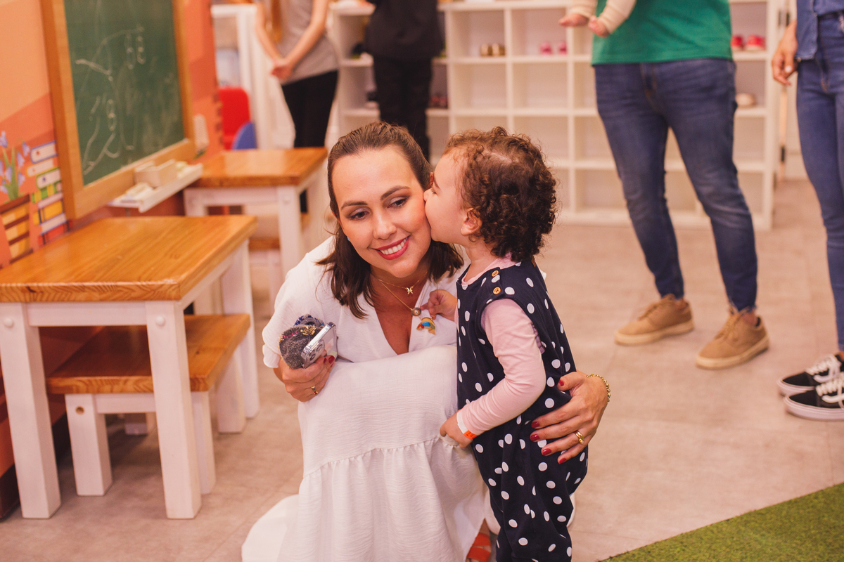 Fotografa familia Curitiba - Vila vilô McQueen aniversario menino