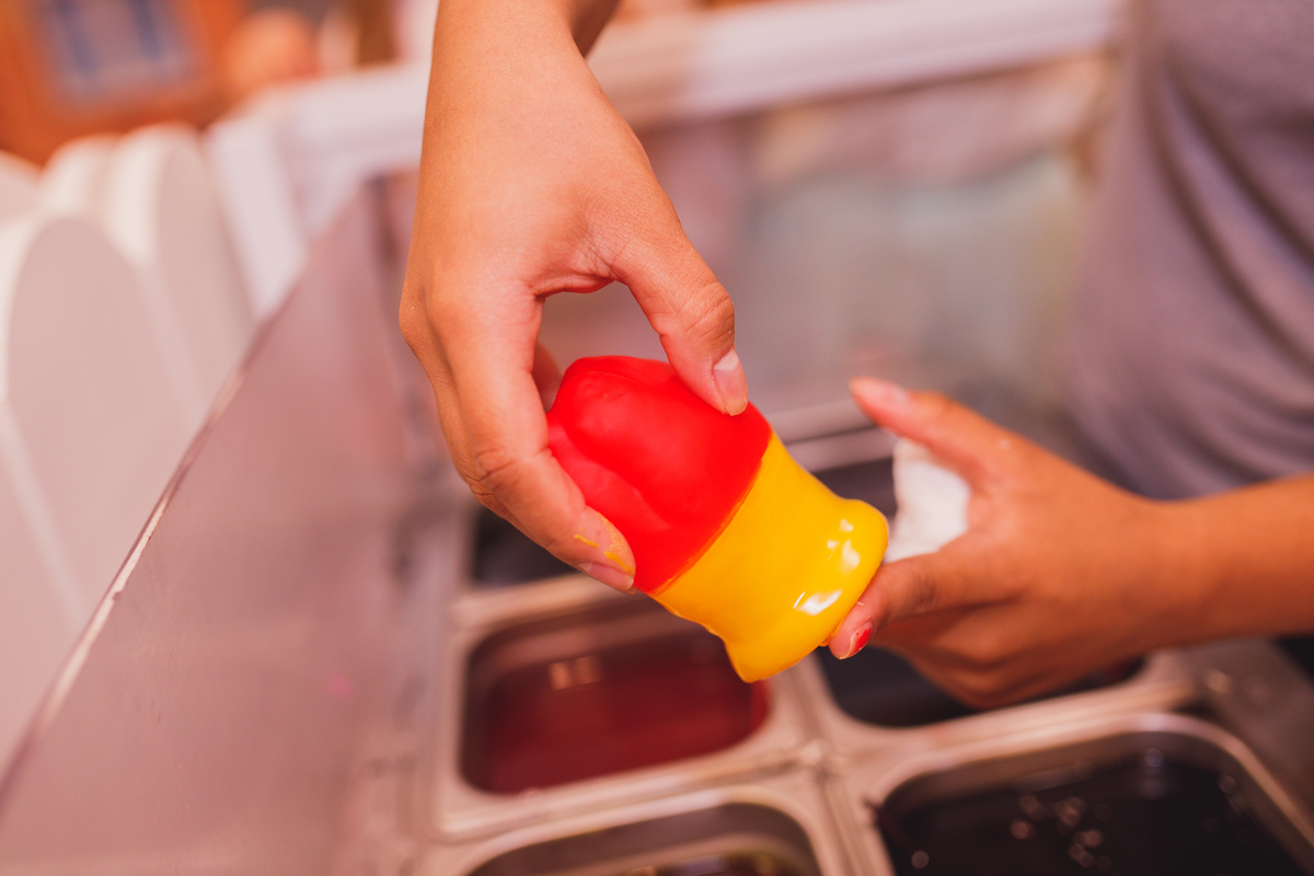 Fotografa familia Curitiba - Vila vilô McQueen aniversario menino