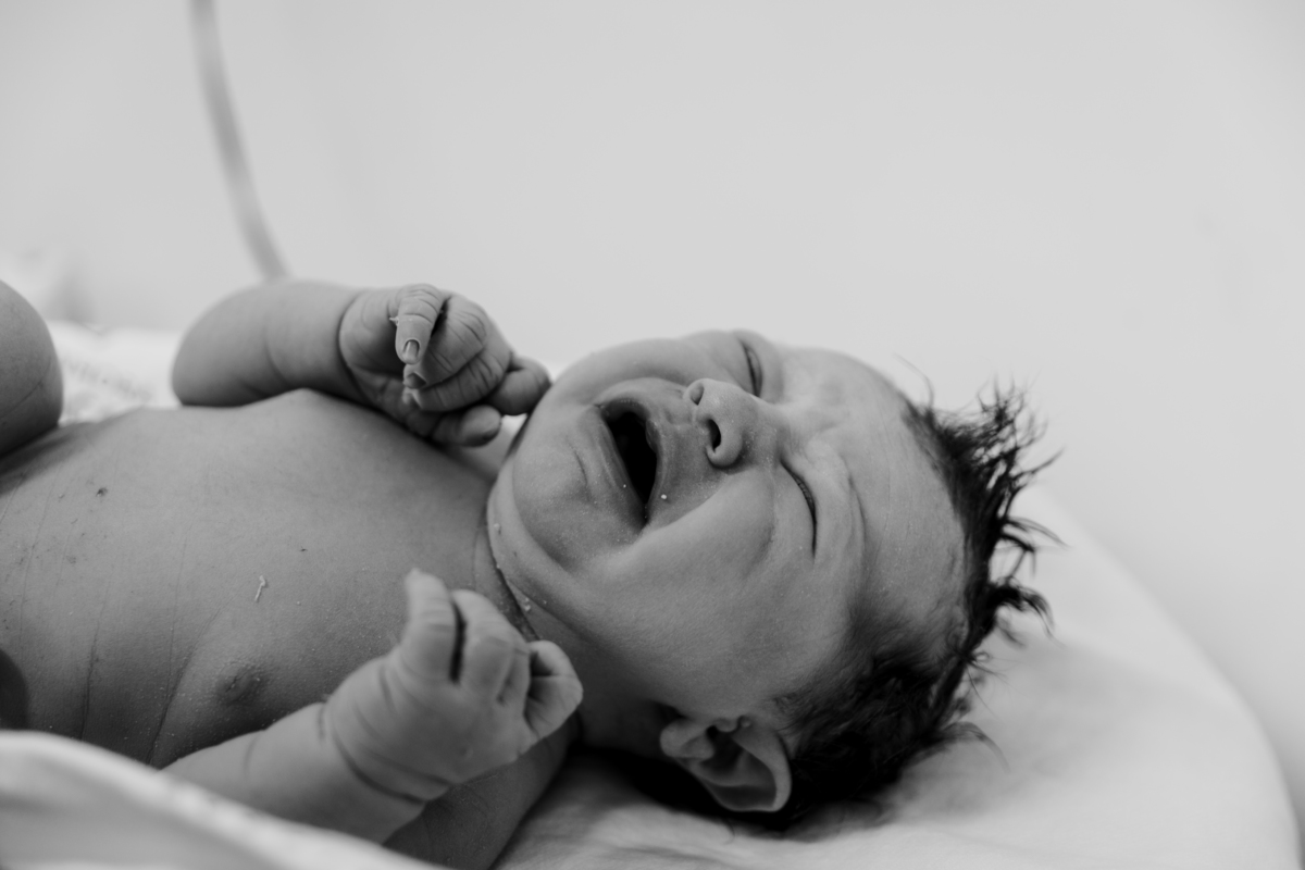 Fotografa familia Curitiba - Nascimento Santa Cruz menino parto