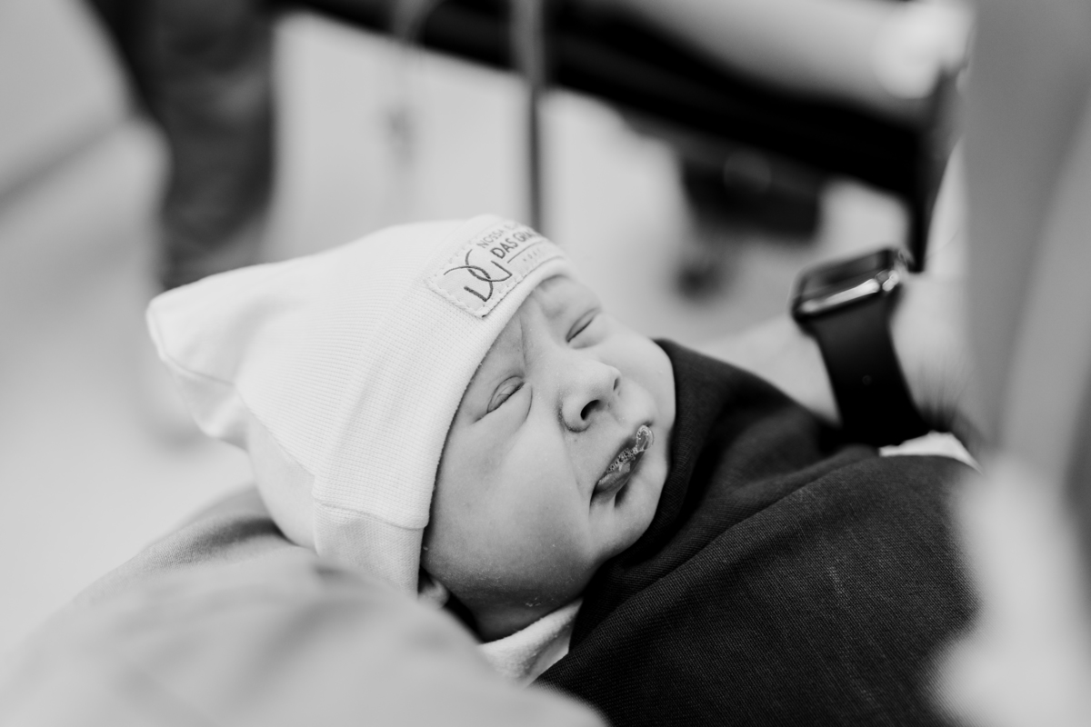 Fotografa familia Curitiba - Nascimento Santa Cruz menino parto